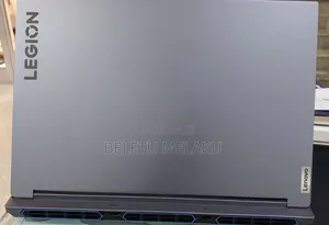 New Laptop Lenovo Legion 5 32GB Intel Core I9 SSD 1T