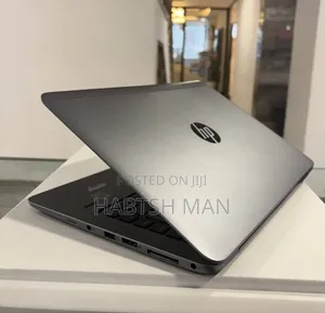 Photo - New Laptop HP Folio 13 8GB Intel Core I5 SSD 256GB