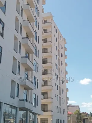 Photo - 3bdrm Apartment in Apartment  Compound , Yeka for rent