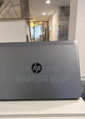 New Laptop HP Folio 13 8GB Intel Core I5 SSD 256GB