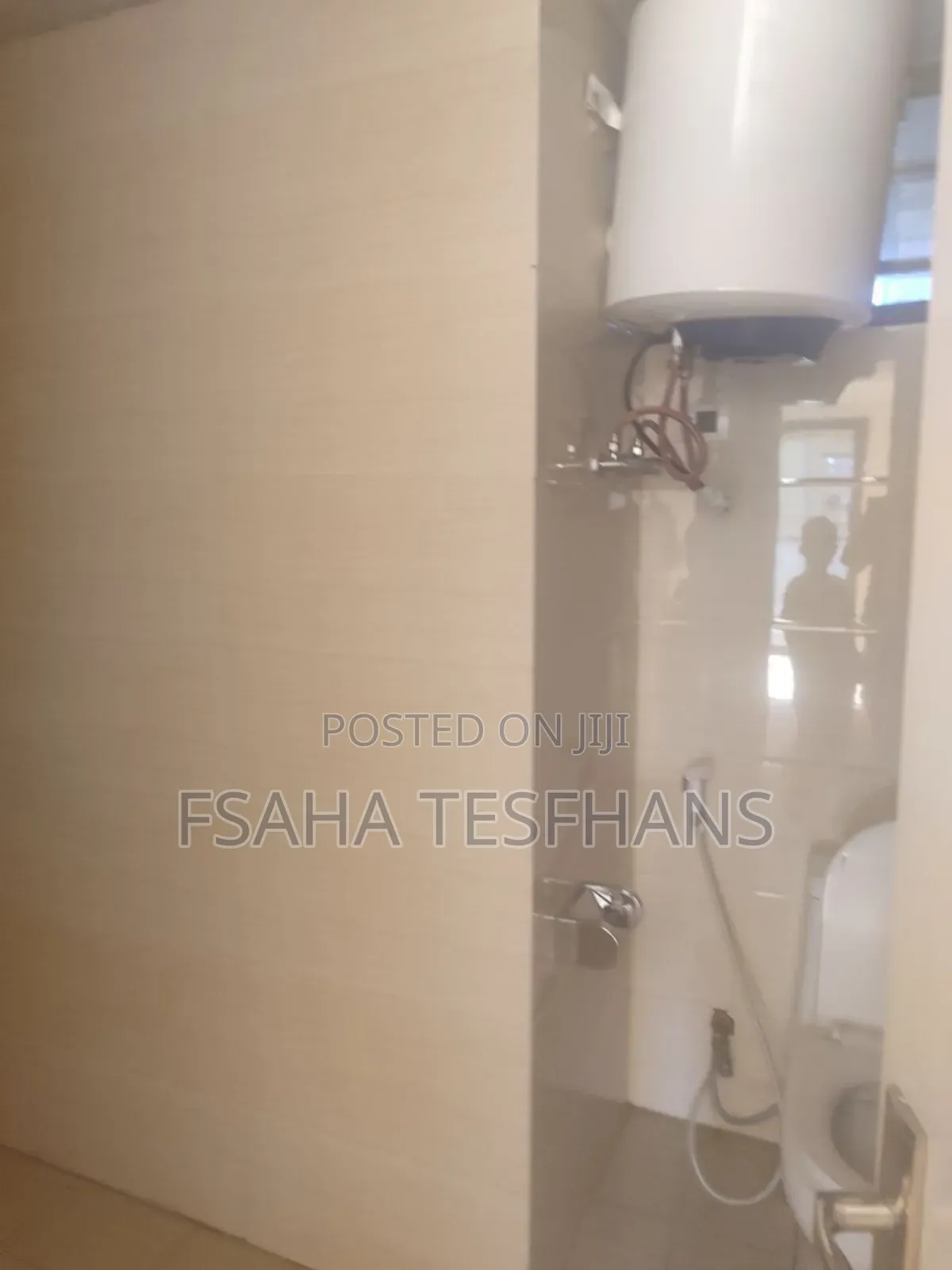 3bdrm Apartment in Apartment  Compound , Yeka for rent