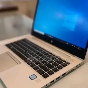 New Laptop HP EliteBook 840 16GB Intel Core I7 SSD 512GB