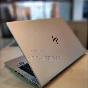 New Laptop HP EliteBook 840 16GB Intel Core I7 SSD 512GB