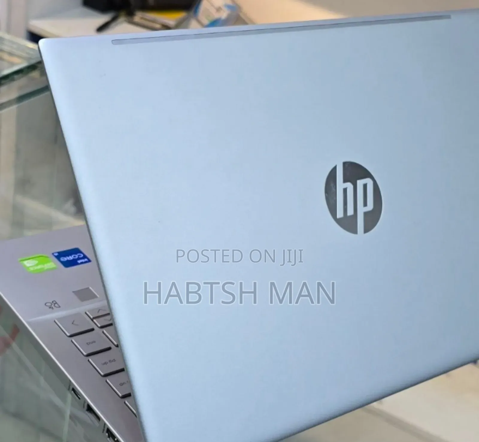 New Laptop HP Pavilion 14 16GB Intel Core I5 SSD 512GB