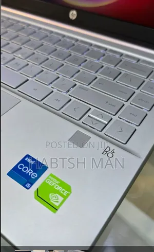 New Laptop HP Pavilion 14 16GB Intel Core I5 SSD 512GB