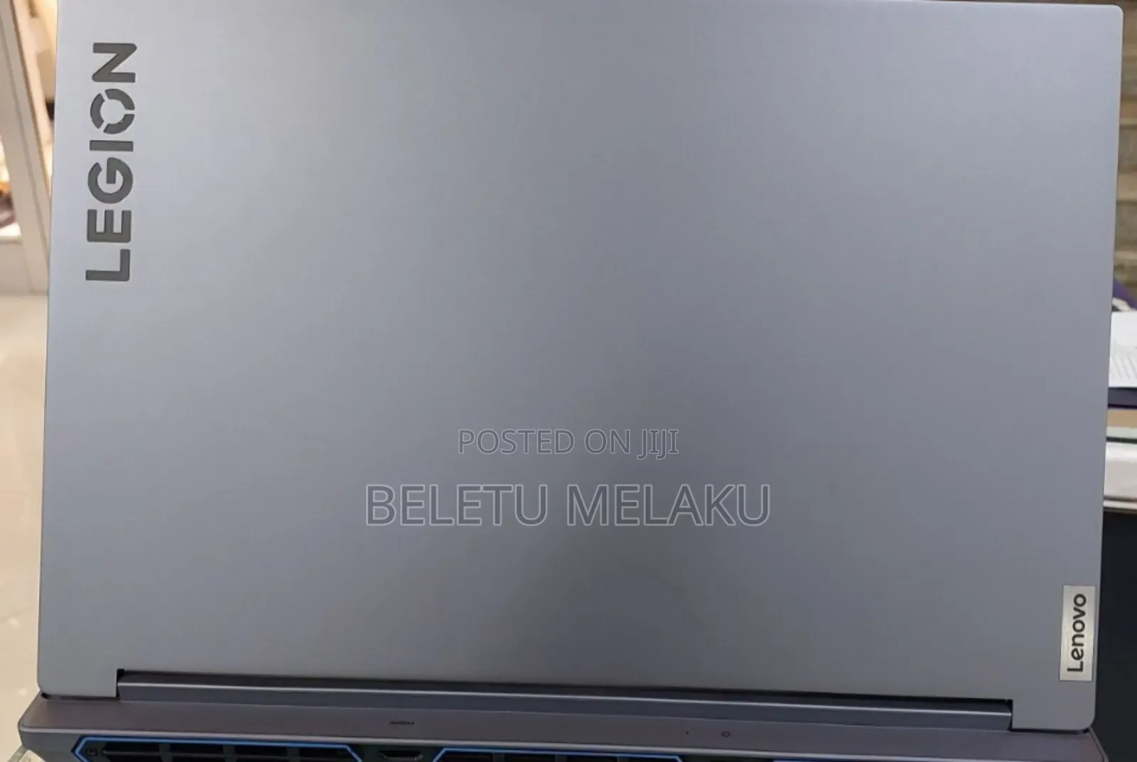 New Laptop Lenovo Legion 5 32GB Intel Core I9 SSD 1T