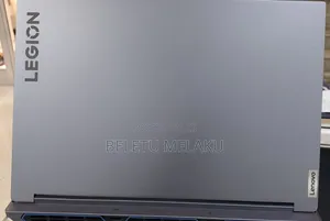 New Laptop Lenovo Legion 5 32GB Intel Core I9 SSD 1T
