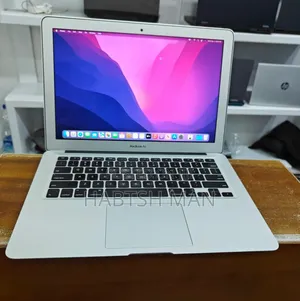 Photo - New Laptop Apple MacBook Air 2017 8GB Intel Core I5 SSD 128GB