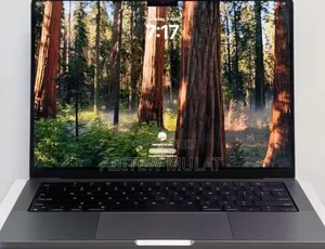 New Apple MacBook Pro 2023 M2 Pro 14-Inch 16GB Apple M2 SSD 512GB