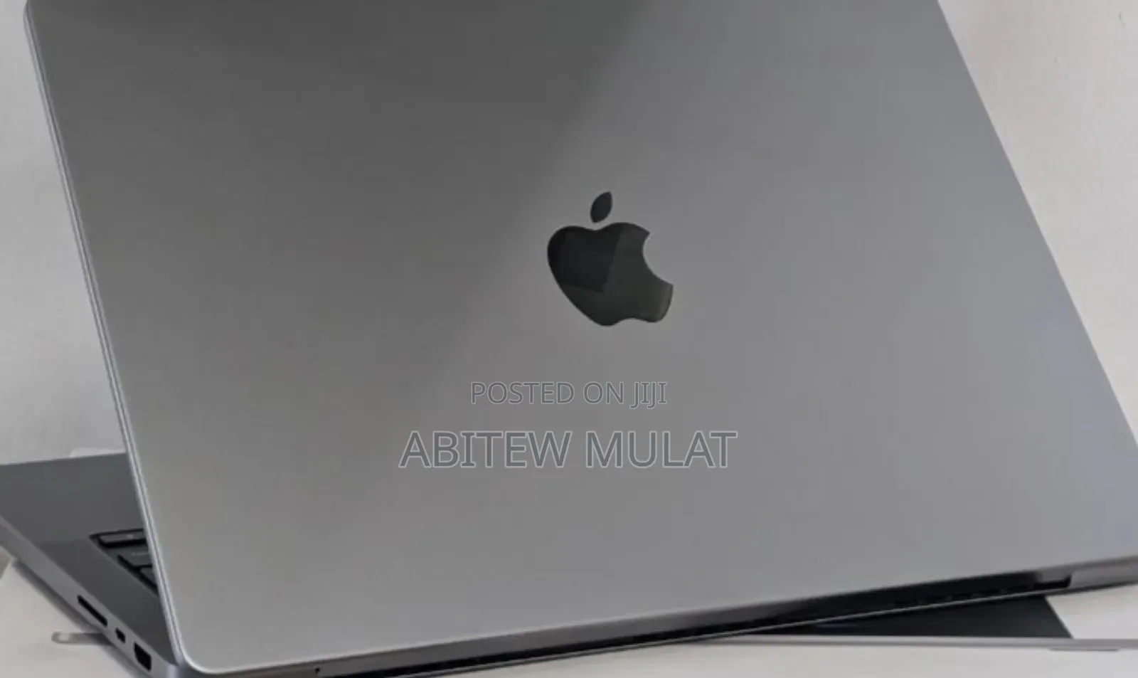 New Apple MacBook Pro 2023 M2 Pro 14-Inch 16GB Apple M2 SSD 512GB