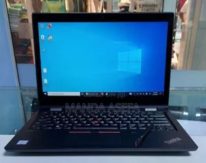 Photo - New Laptop Lenovo 16GB Intel Core I5 SSD 512GB