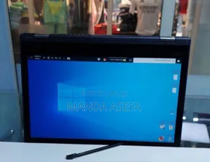 New Laptop Lenovo 16GB Intel Core I5 SSD 512GB