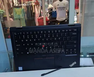 New Laptop Lenovo 16GB Intel Core I5 SSD 512GB