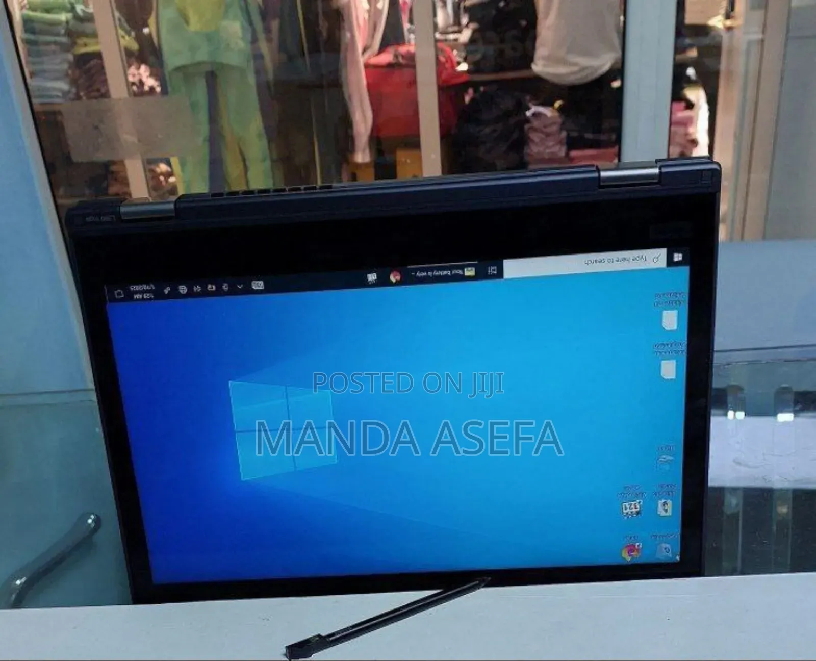 New Laptop Lenovo 16GB Intel Core I5 SSD 512GB