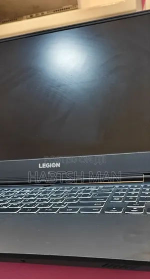 New Laptop Lenovo Legion 5 16GB Intel Core I7 SSD 512GB