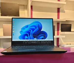 New Laptop Lenovo Legion 5 16GB Intel Core I7 SSD 512GB