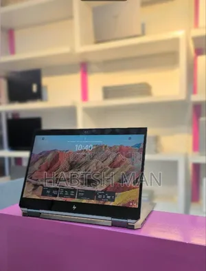 New Laptop HP ZBook 15 G3 16GB Intel Core I7 SSD 512GB