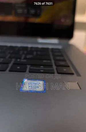 New Laptop HP ZBook 15 G3 16GB Intel Core I7 SSD 512GB