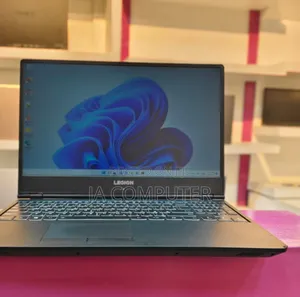 New Laptop Lenovo Legion 5 16GB Intel Core I7 SSHD (Hybrid) 2T