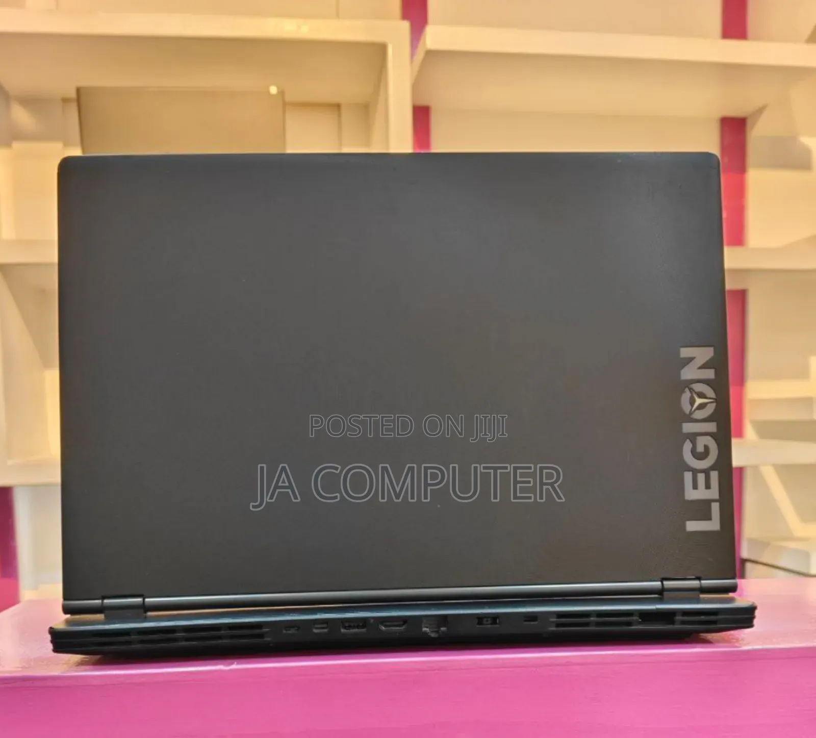 New Laptop Lenovo Legion 5 16GB Intel Core I7 SSHD (Hybrid) 2T