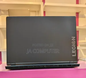 New Laptop Lenovo Legion 5 16GB Intel Core I7 SSHD (Hybrid) 2T