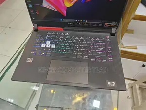 New Laptop Asus ROG Strix G16 G614 16GB AMD Ryzen 9 SSD 1T