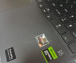 New Laptop HP Victus 15 8GB AMD Ryzen 5 SSD 512GB