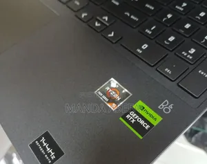 New Laptop HP Victus 15 8GB AMD Ryzen 5 SSD 512GB