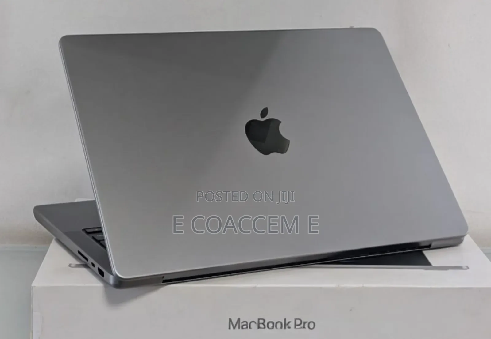 New Laptop Apple MacBook 16GB Apple M2 SSD 512GB