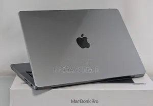 New Laptop Apple MacBook 16GB Apple M2 SSD 512GB