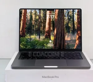 New Laptop Apple MacBook 16GB Apple M2 SSD 512GB