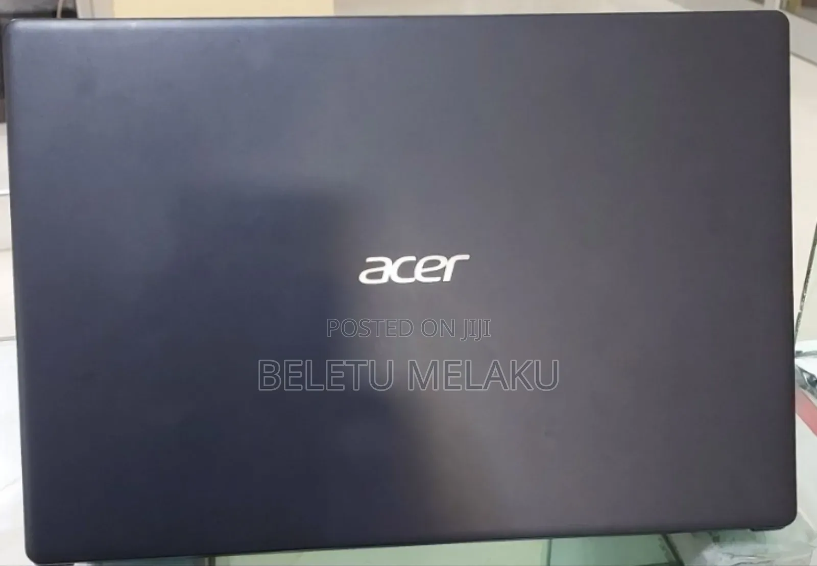 New Laptop Acer Aspire 1 8GB Intel Core 2 Quad SSD 128GB