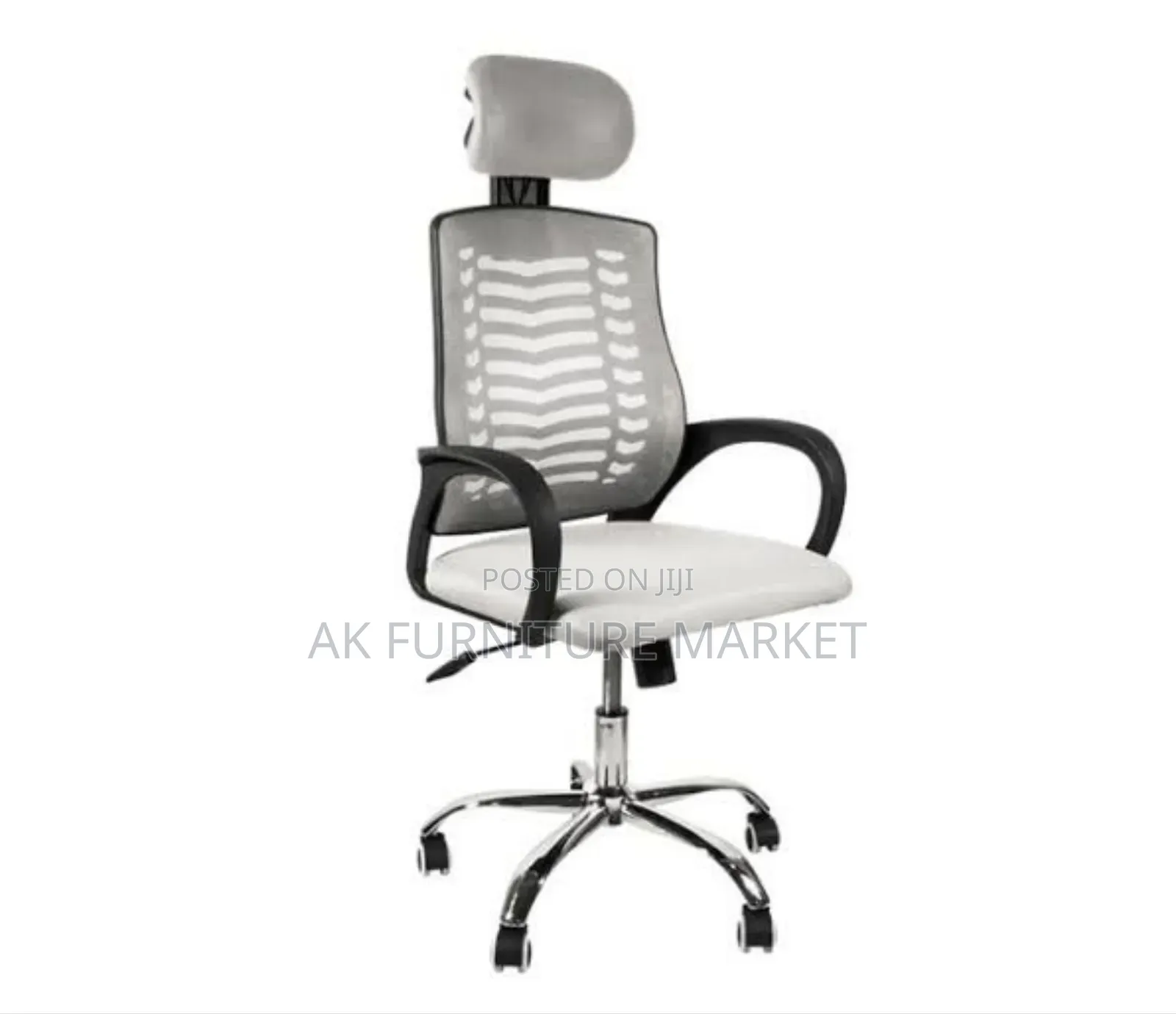 Modern Office and Staff Chair