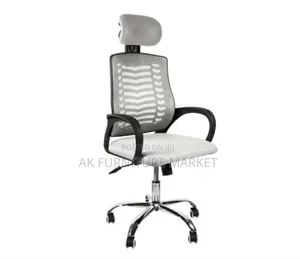 Modern Office and Staff Chair