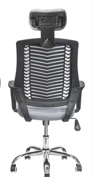 Modern Office and Staff Chair