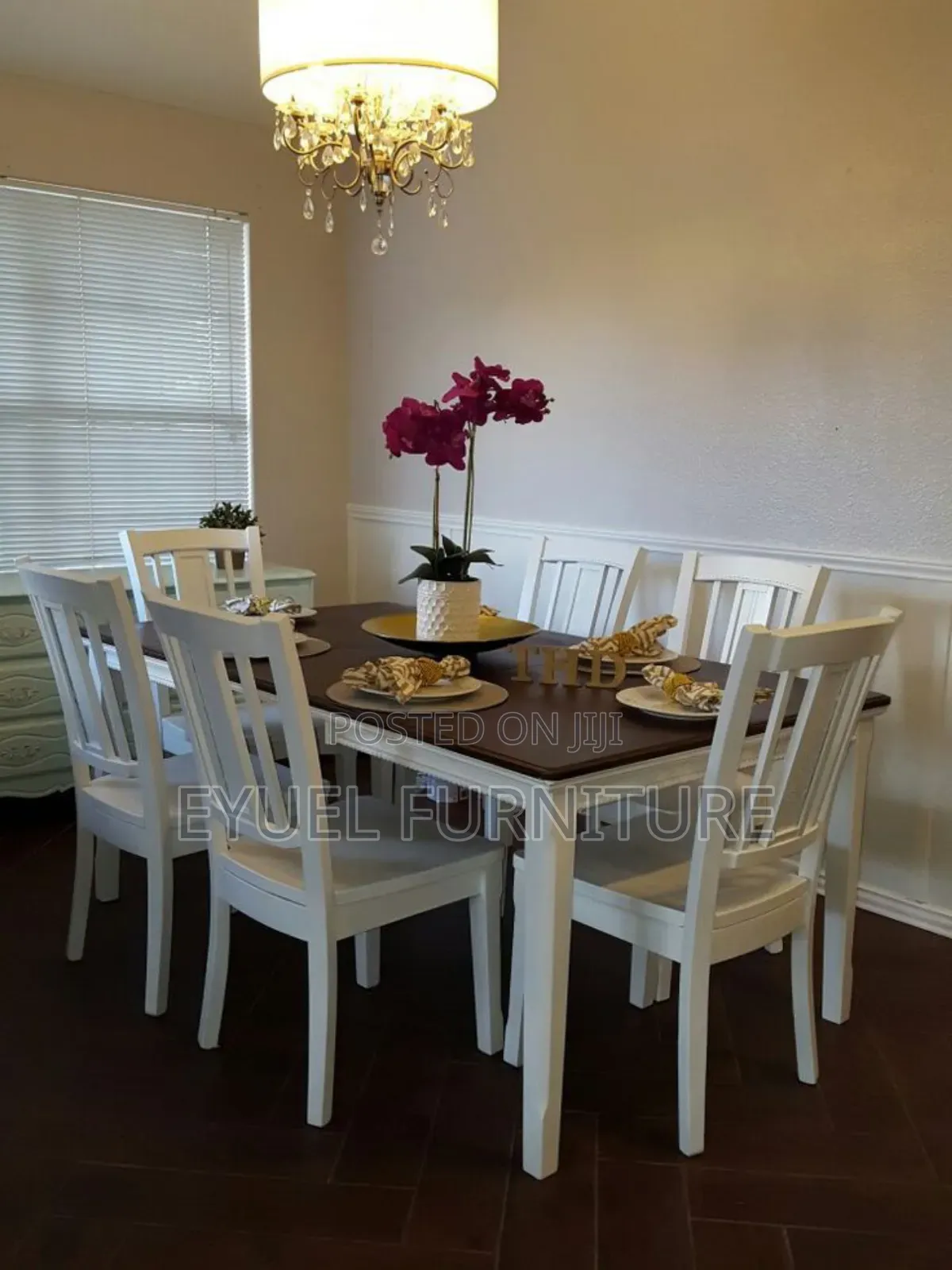 ወንበር በዋንዛ በፈለጉት Design እና አማራጭ እንሠራለን