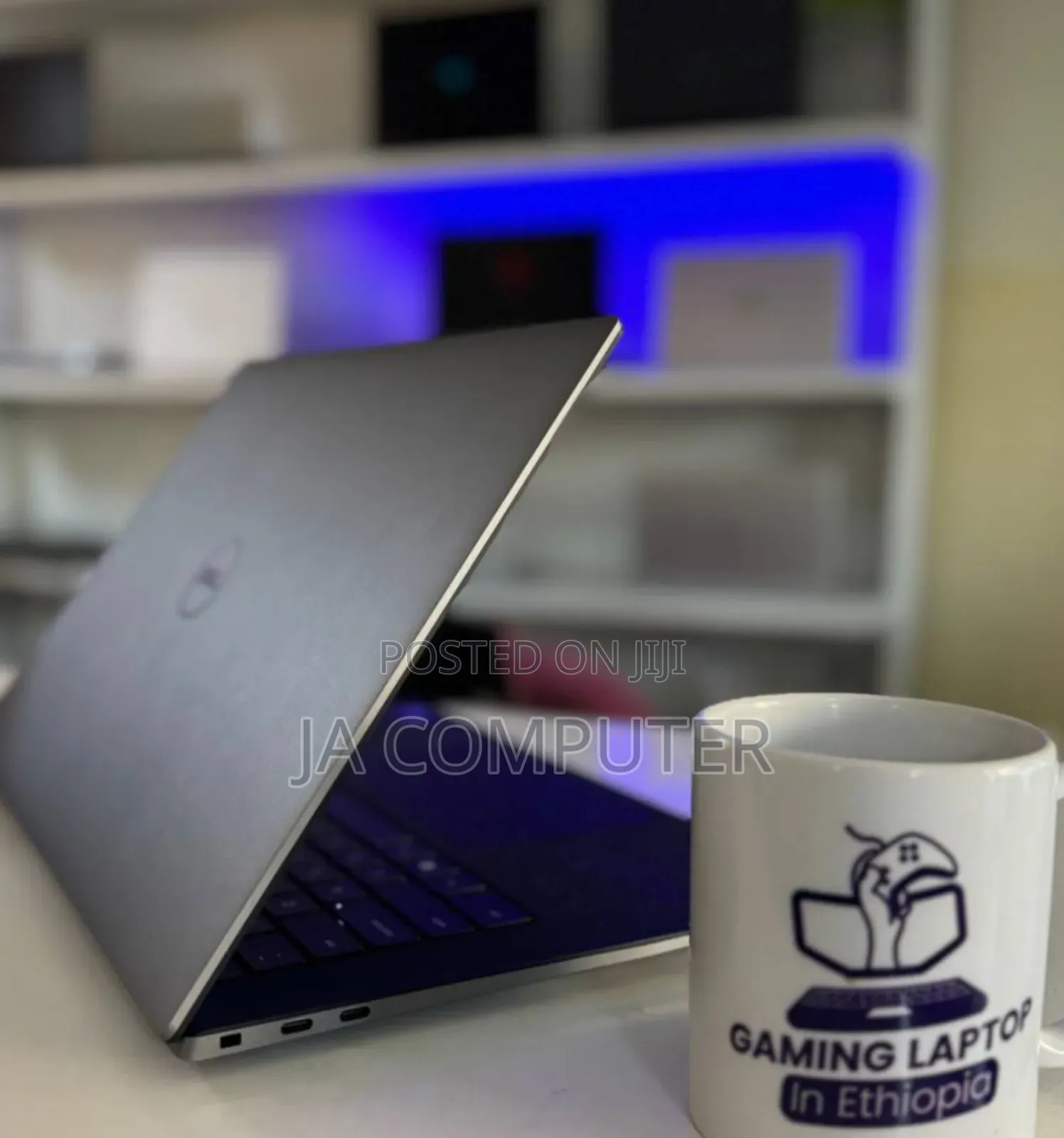 New Laptop Dell Precision 5570 32GB Intel Core I9 SSD 1T