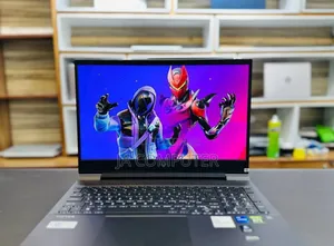 New Laptop HP Victus 16 16GB Intel Core I7 SSD 512GB