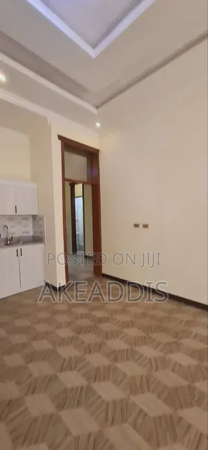 Furnished 4bdrm Villa in ሰሚት, Bole for sale