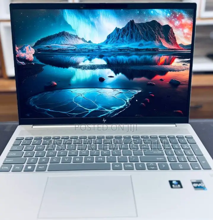 New Laptop HP Pavilion 15 16GB Intel Core I7 SSD 1T