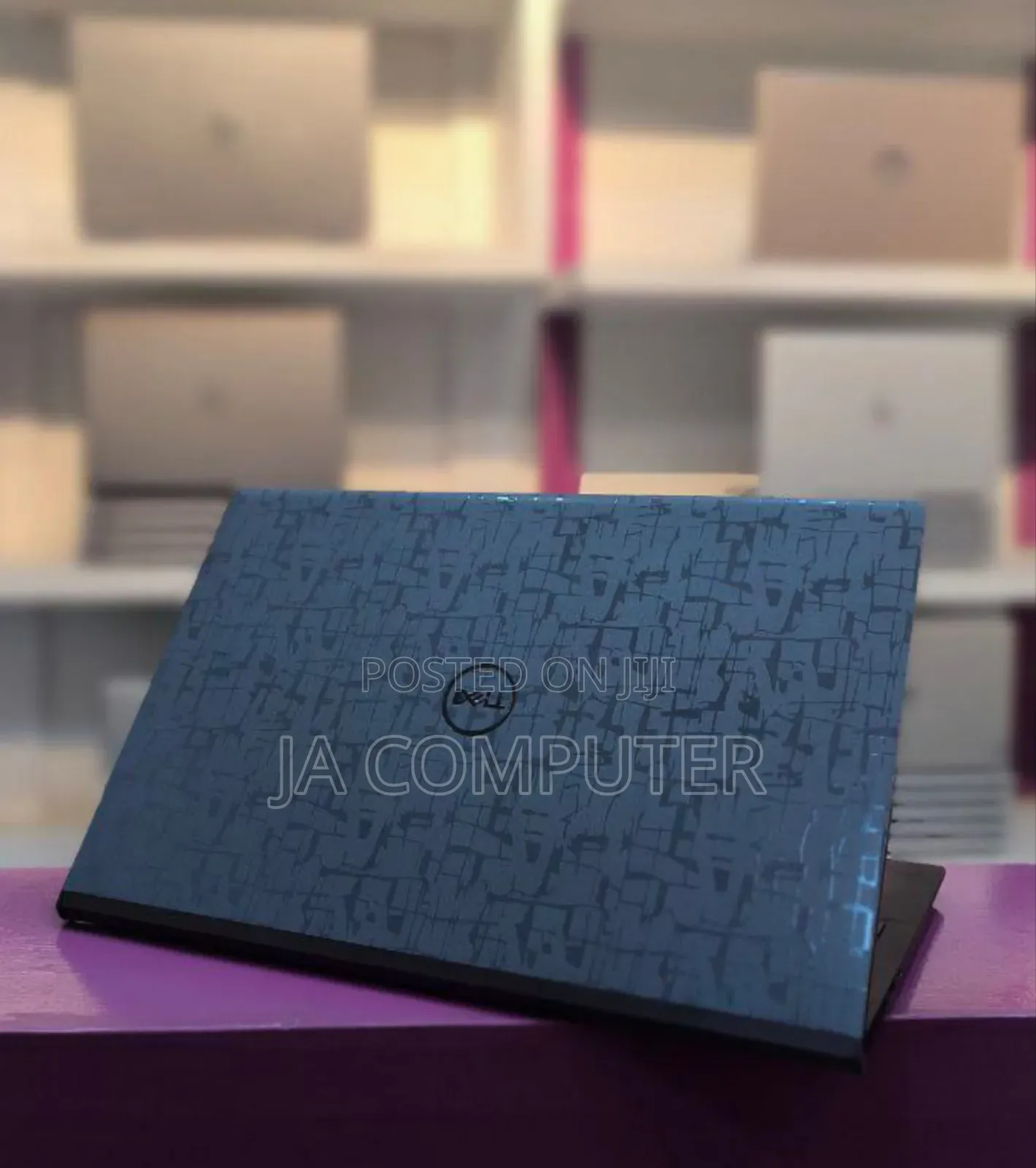 New Laptop Dell Vostro 7510 24GB Intel Core I7 SSD 512GB