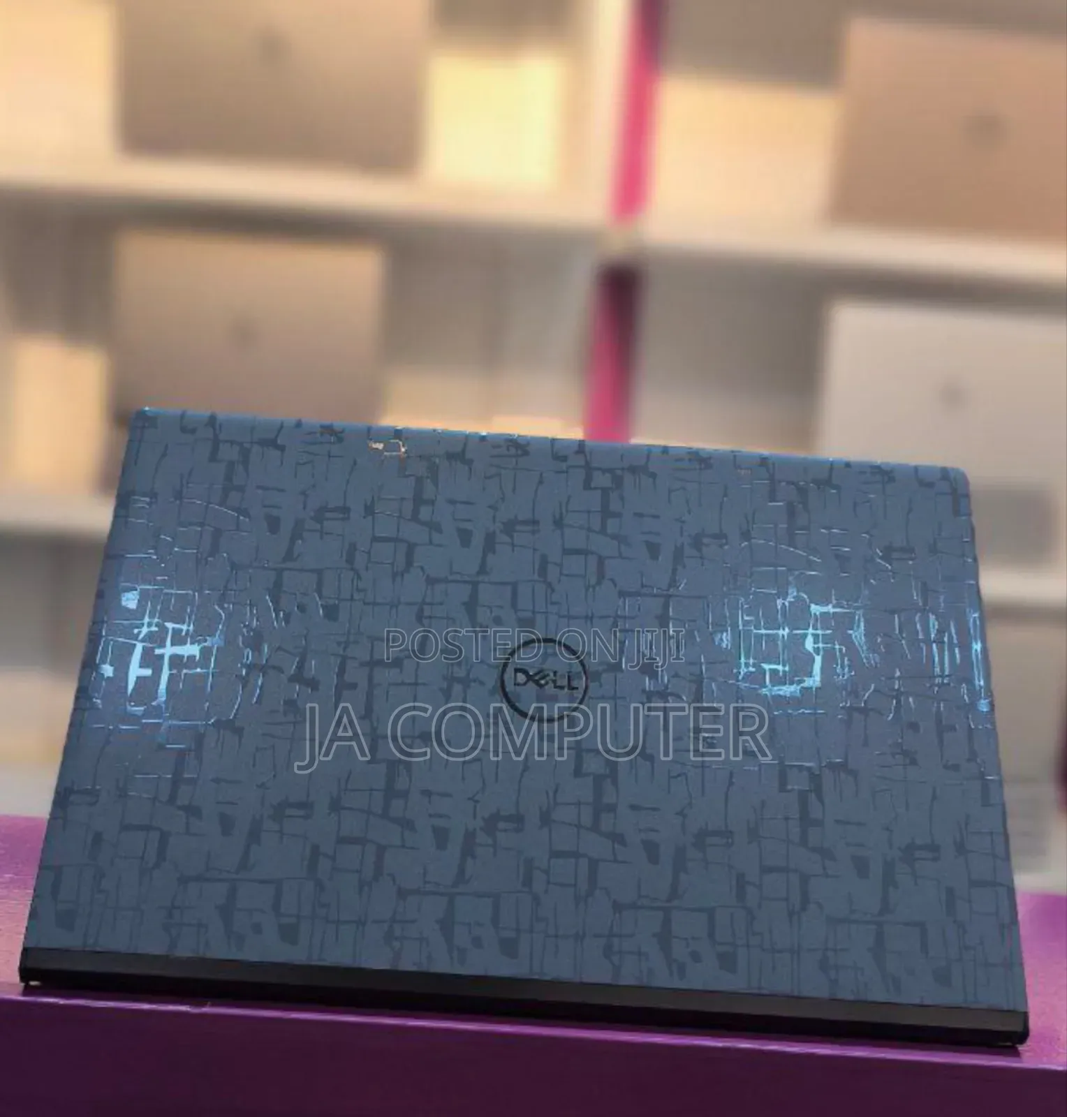 New Laptop Dell Vostro 7510 24GB Intel Core I7 SSD 512GB