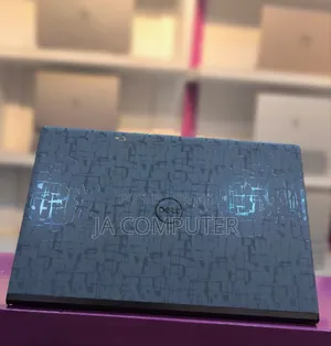 New Laptop Dell Vostro 7510 24GB Intel Core I7 SSD 512GB