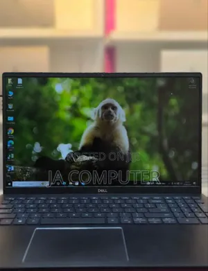 Photo - New Laptop Dell Vostro 7510 24GB Intel Core I7 SSD 512GB