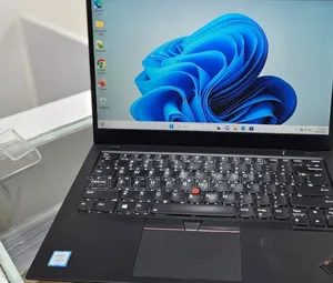 Photo - New Laptop Lenovo ThinkPad X1 Carbon 16GB Intel Core I5 SSD 512GB
