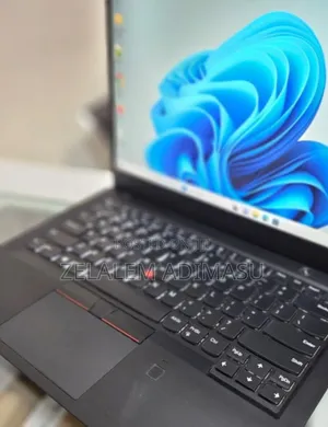 New Laptop Lenovo ThinkPad X1 Carbon 16GB Intel Core I5 SSD 512GB