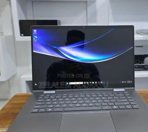 Photo - New Laptop HP Envy X360 32GB Intel Core I7 SSD 1T