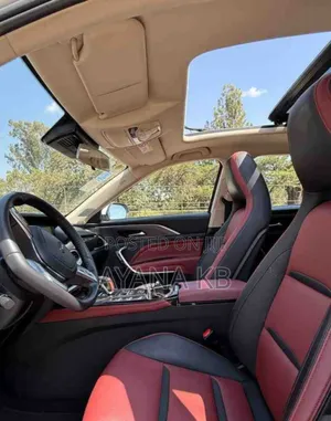 New Bestune T77 1.2 FWD 2022 White