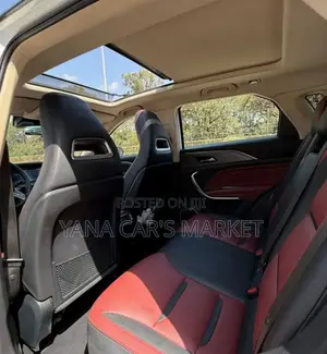 New Bestune T77 1.2 FWD 2022 White