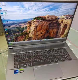 Photo - New Laptop Acer Predator Helios Neo 14 32GB Intel Core I7 SSD 1T